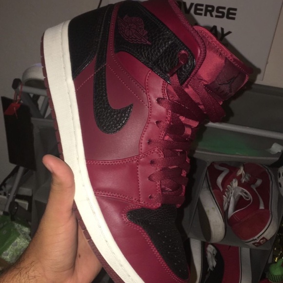 jordan shoes mens size 10